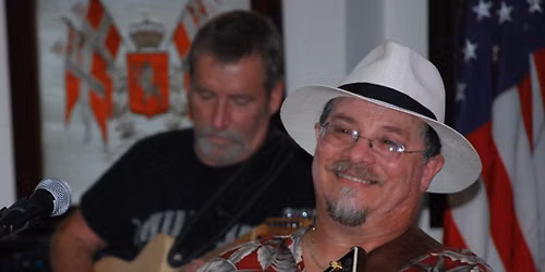 Steve Biscarret @ The Redd Dog Puyallup