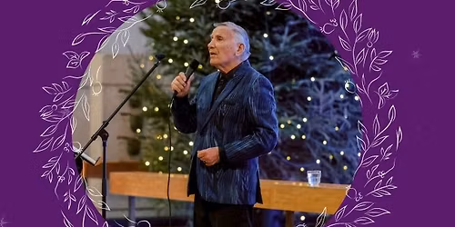 Onnellinen vanhuus -joulukonsertti