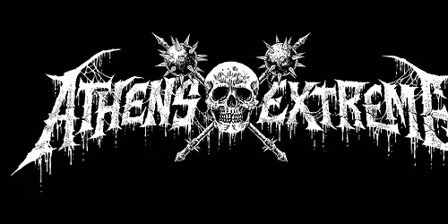 Athens Extreme Festival 2025