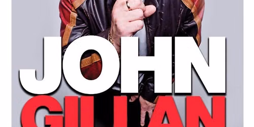 Comedy Night with John Gillan