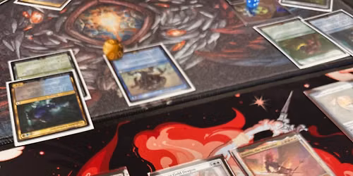MTG Pre-Con Night \ud83e\uddd9\ud83c\udffc\u200d\u2642\ufe0f