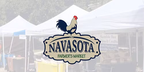 Navasota Farmer's Market