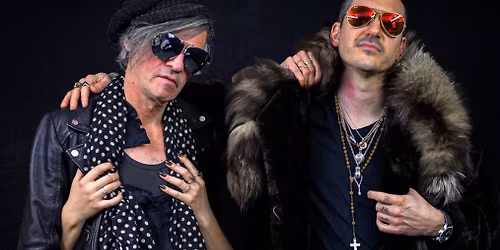 LE BRASSITORIUM NICE \/\/ SUBLIME TRAGEDIE