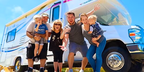 Palm Coast\/Flagler RV Club Meeting