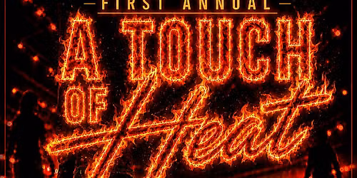 A Touch of Heat Adult Skating