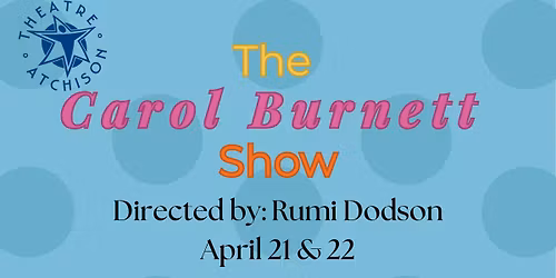 Carol Burnett Show Auditions