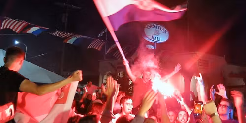 36th Annual Croatian American Independence Day Celebration