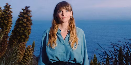 Courtney Marie Andrews: The Valentine at Brighton Music Hall