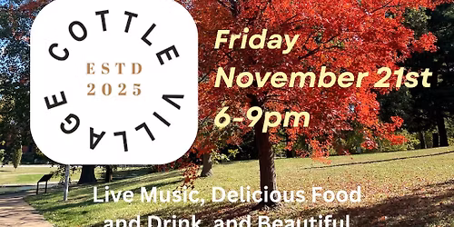 Shuffle Mode @ Cottle Village 11\/21