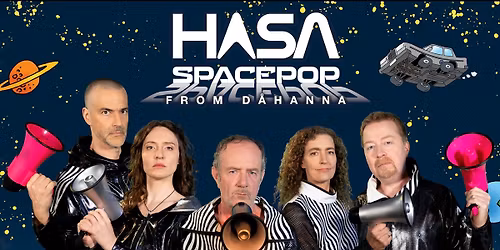 HASA