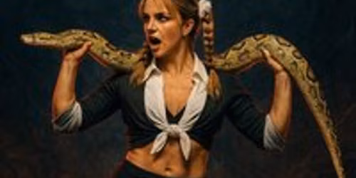 Britallica (Britney Spears Metal Tribute)- Exeter Phoenix,Exeter