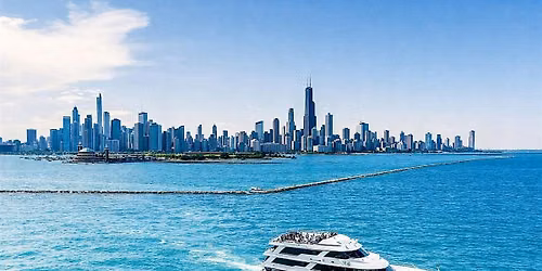 Blue Glove Presents: #1 HABIBI LATIN HEAT | REGGAETON FIREWORKS BOOZE CRUISE | ANITA DEE YACHT CHARTERS