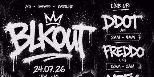 BLKOUT
