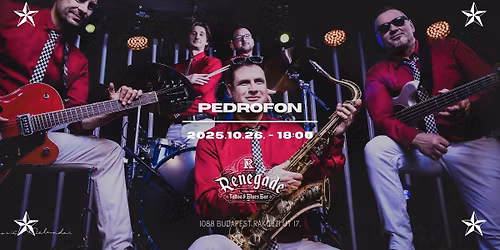 Pedrofon