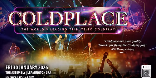 Leamington Spa - The Assembly Rooms