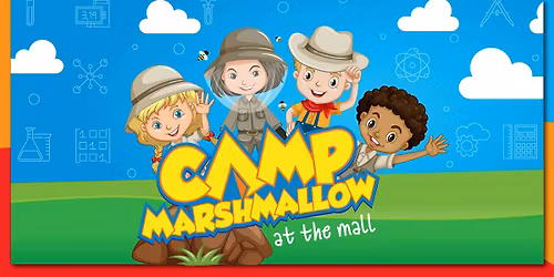 Camp Marshmallow