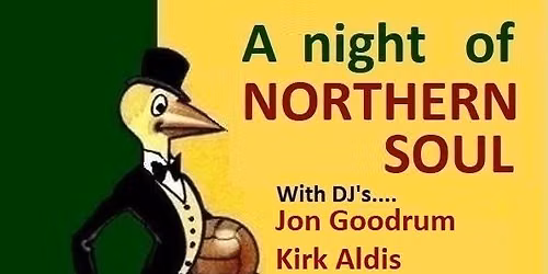 A Night of Northern Soul