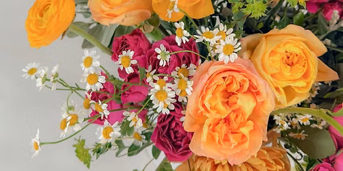 The Petal Book Club