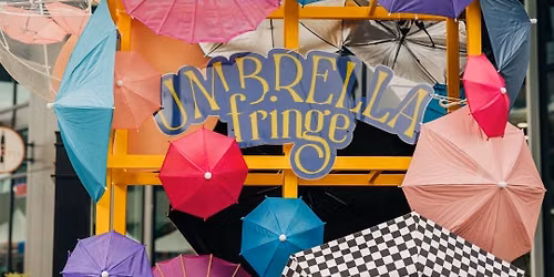 Umbrella Fringe Festival at Kirkland Urban
