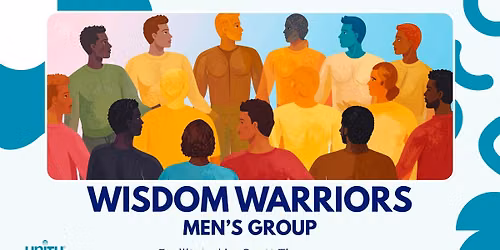 Wisdom Warriors Men's Group 