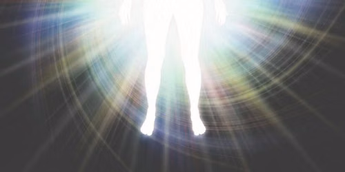 Owning Your Own Energy with Valeri