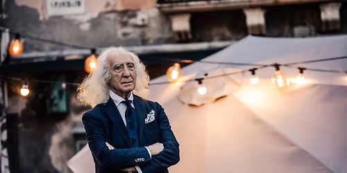 Phil Porter - Fotokurs Stra\u00dfenszenen Farbe 19.04.2026