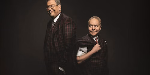 Penn & Teller