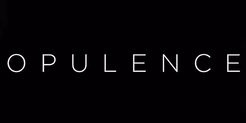 OPULENCE "The Last Dance" Pre New Years Edition