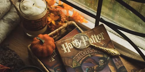 Harry Potter Night \ud83e\ude84