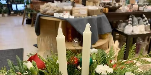 Traditional centre piece workshop 