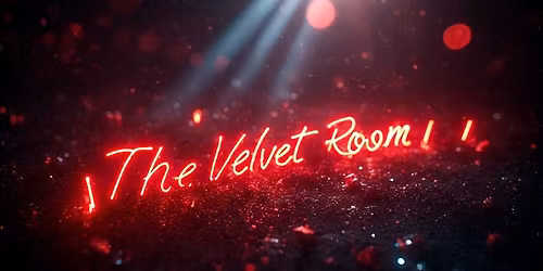 Only On Sundays \u2013 Live at The Velvet Room