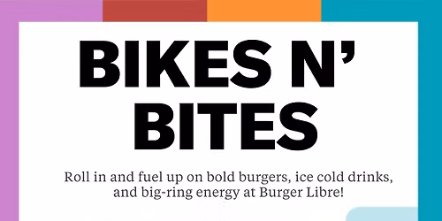 Bikes N' Bites