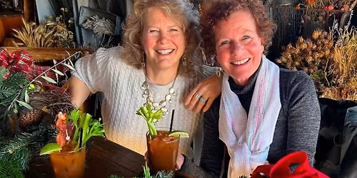 FRESH WINTER WREATH WORKSHOP