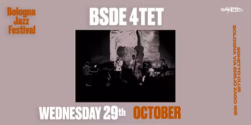 BSDE 4tet | BJF2025
