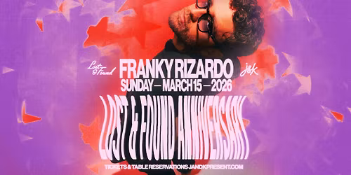 Franky Rizardo