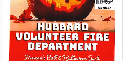 Fireman’s Ball Halloween Bash 