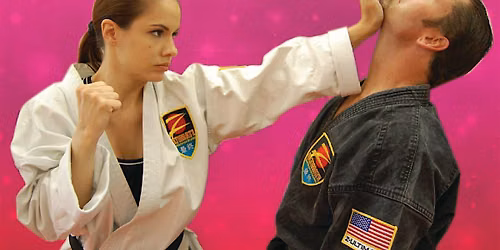 FREE Self Defense Class