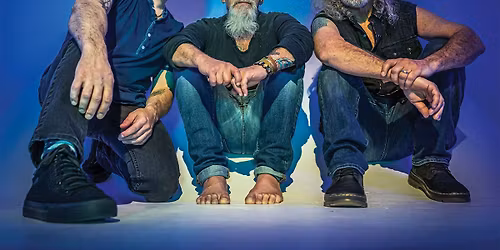 Jerry Joseph & The Jackmormons