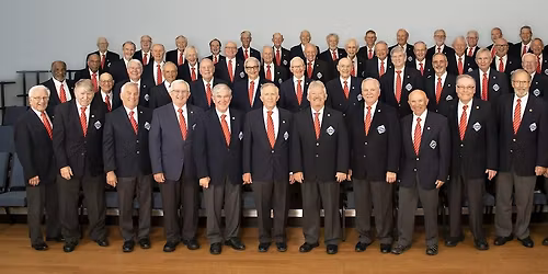 How Can I Keep From Singing?