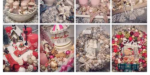 Adventi k\u00e9zm\u0171ves d\u00e9lut\u00e1n Monoron a Pillang\u00f3 K\u00f6nyvesboltban