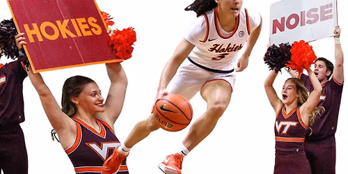 \ud83c\udfc0 Virginia Tech Women's Basketball at VCU \ud83c\udfc0