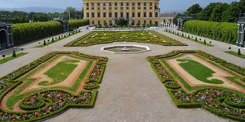 Pop-Up Hub: Vienna, Austria  | July 2026