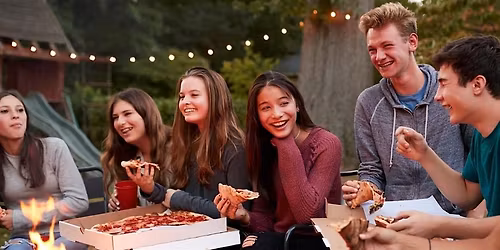 Soul Shop for Youth - Aberdeen, SD