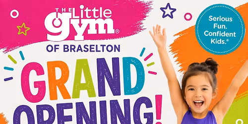 Grand Opening 