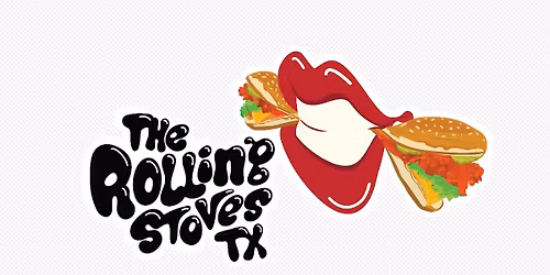 Food Truck Night in the Park - The Rolling Stoves TX