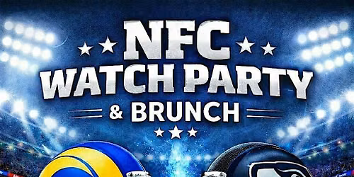 Zodiac Seasons All Inclusive BRUNCH & DAY PARTY