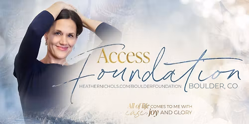 The Foundation \u2013 Boulder, CO