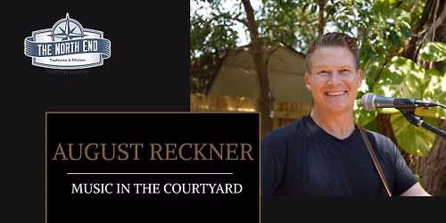 August Reckner
