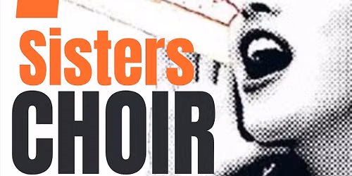 Seven Sisters. A series of summer pop-up workshops
