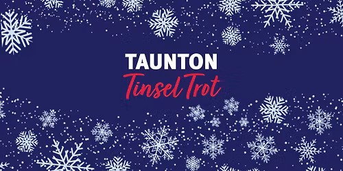 Taunton Tinsel Trot